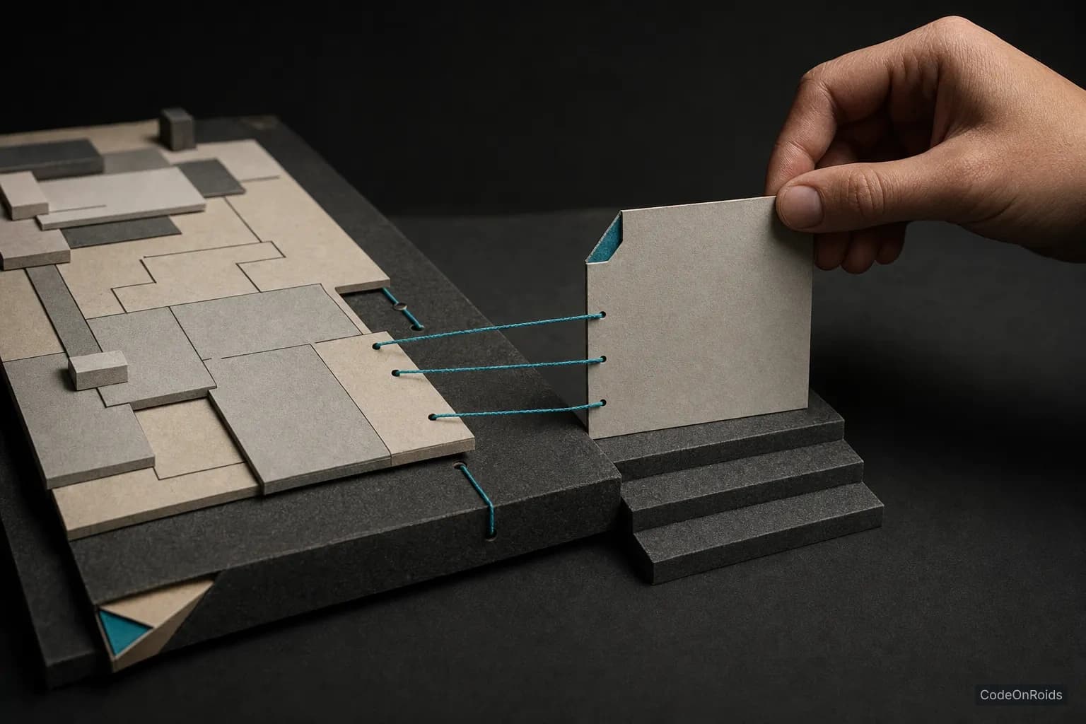 Editorial cover for Vitest Configuration Boundaries for Frontend Teams