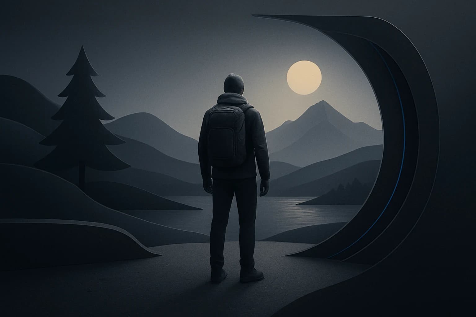 Editorial cover for Developer Life Friday: National Park Service