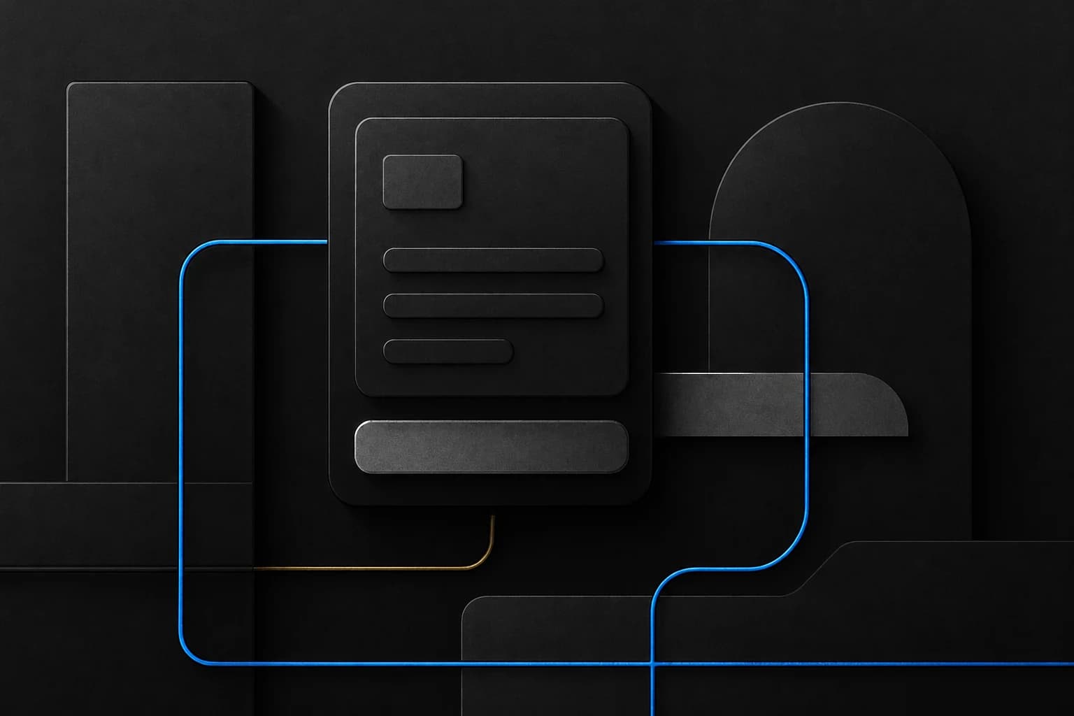 Editorial cover for Frontend Monday: Building App-like Experiences with Next.js 16.3