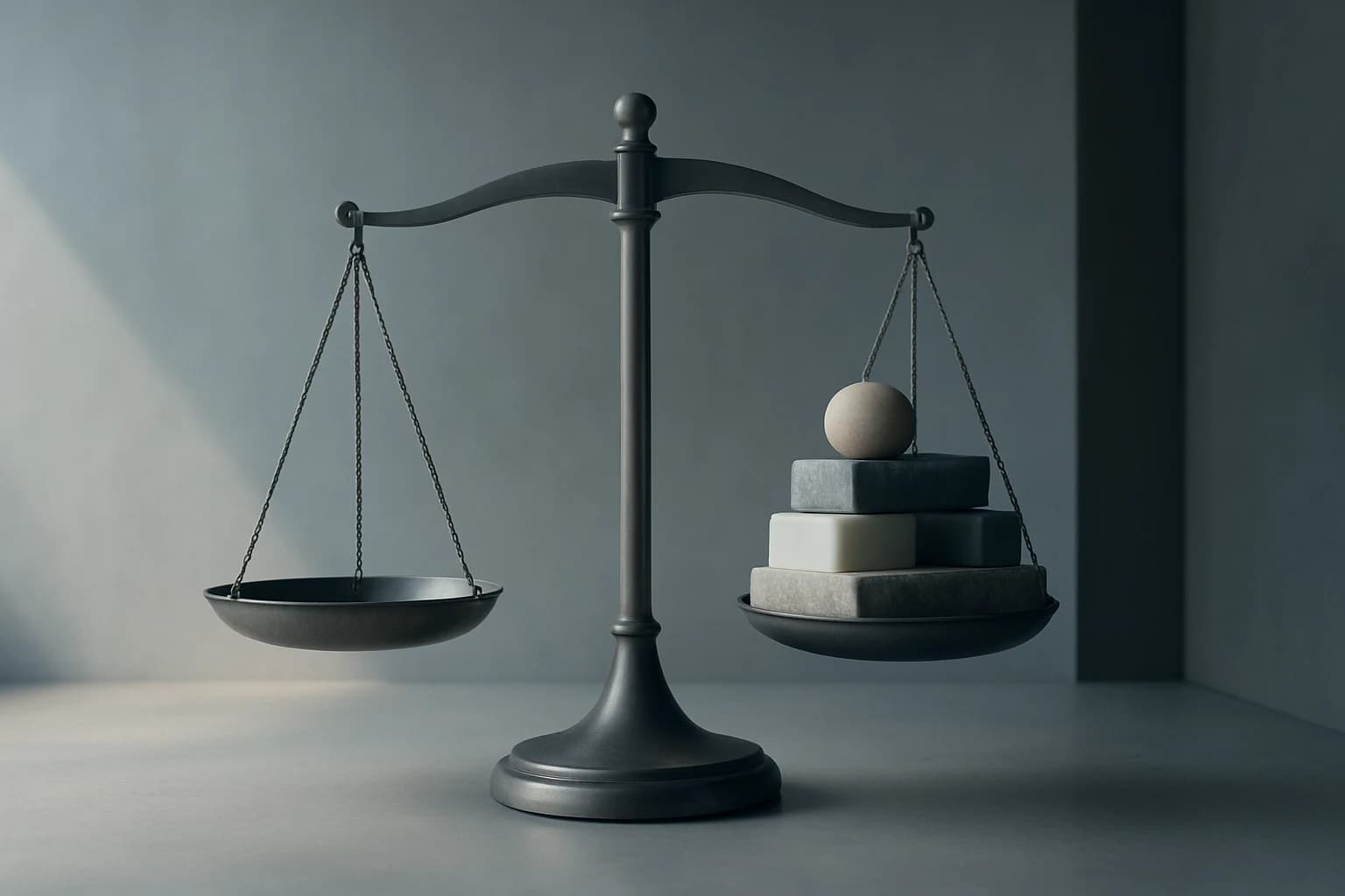 Editorial cover for A Cloud Cost Comparison Is Only as Good as Its Evidence