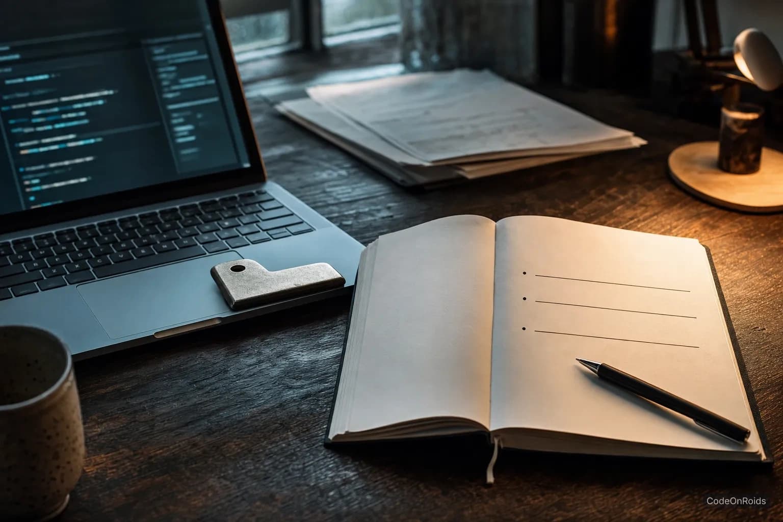 Editorial cover for Evaluate JavaScript Changes Before Adopting Them
