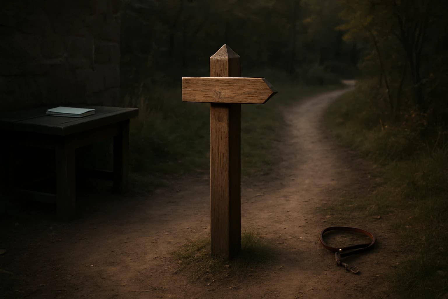 Editorial cover for Set a Friday Boundary: Explore One Tool or Step Away